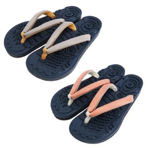 ルームサンダル ルームせった room'setta 天空 Ten Qoo