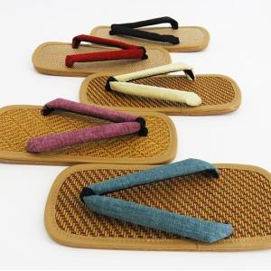 男性用雪駄 男物草履 メンズ 雪駄 せった 草履 選べる鼻緒