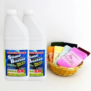 スライムバスター（洗剤）の商品一覧｜掃除用具 | キッチン、日用品 