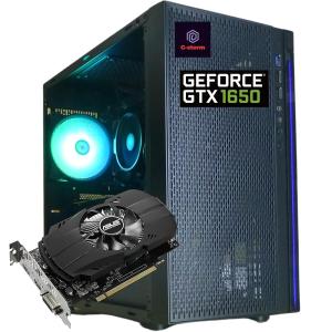 整備済み品】 ゲーミングPC デスクトップPC タワー型 G-Stormシリーズ 