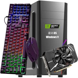 整備済み品】 ゲーミングPC タワー型PC G-StormR11シリーズ Windows 11