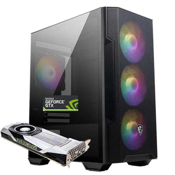 ゲーミングPC デスクトップPC タワー型 G-Stormシリーズ AMD Ryzen 7 gami...