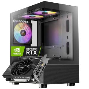 ゲーミングPC デスクトップPC タワー型 G-Stormシリーズ 第9世代 CPU