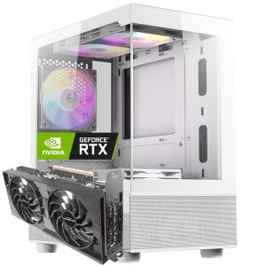 ゲーミングPC デスクトップPC タワー型 G-Stormシリーズ 第9世代 CPU