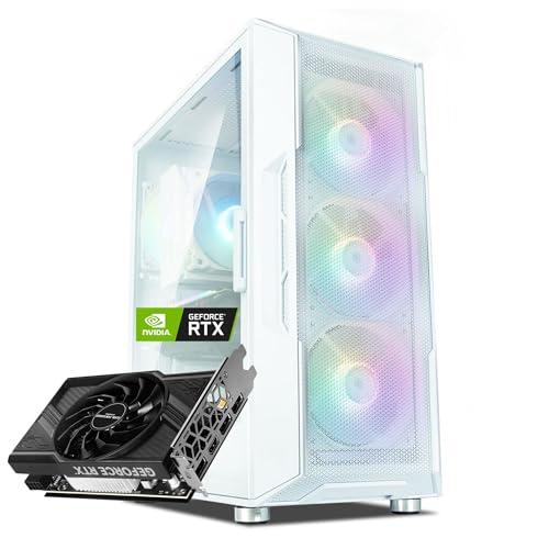 G-storm ジィストーム ゲーミングPC Ryzen 5 - GeForce RTX - 16G...