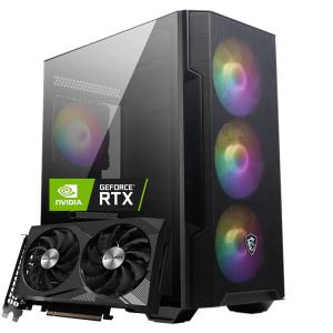 整備済み品】ゲーミングPC デスクトップ パソコン ドスパラ GALLERIA