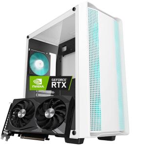 整備済み品】ゲーミングPC デスクトップ パソコン ドスパラ Diginnos