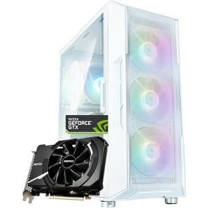 整備済み品】ゲーミングPC デスクトップ パソコン ドスパラ Diginnos