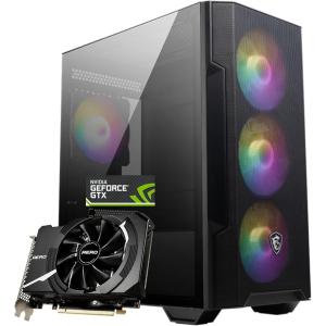 整備済み品】G-storm ジィストーム ゲーミングPC - Corei5 12世代