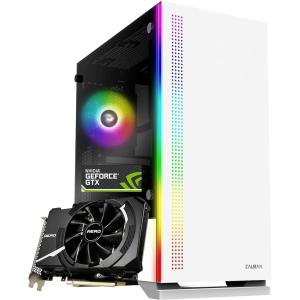 ゲーミングPC デスクトップPC タワー型 G-Stormシリーズ 第9世代 CPU