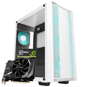 ゲーミングPC デスクトップPC タワー型 G-Stormシリーズ 第9世代 CPU
