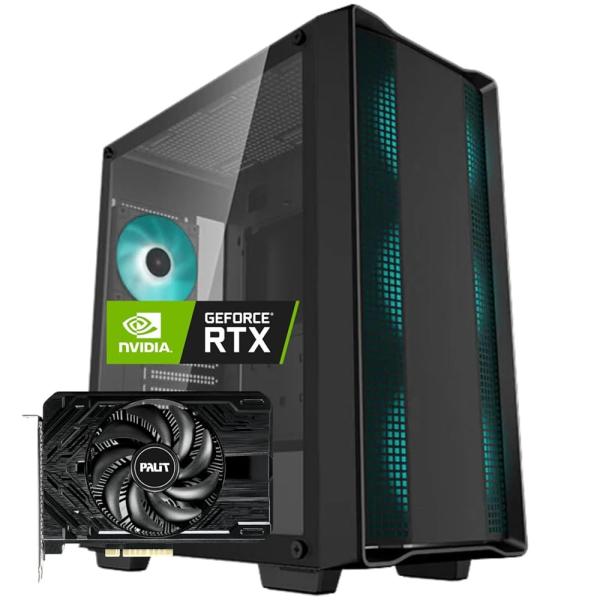 ゲーミングPC デスクトップPC タワー型 G-StormRシリーズ Core i7 8700 - ...