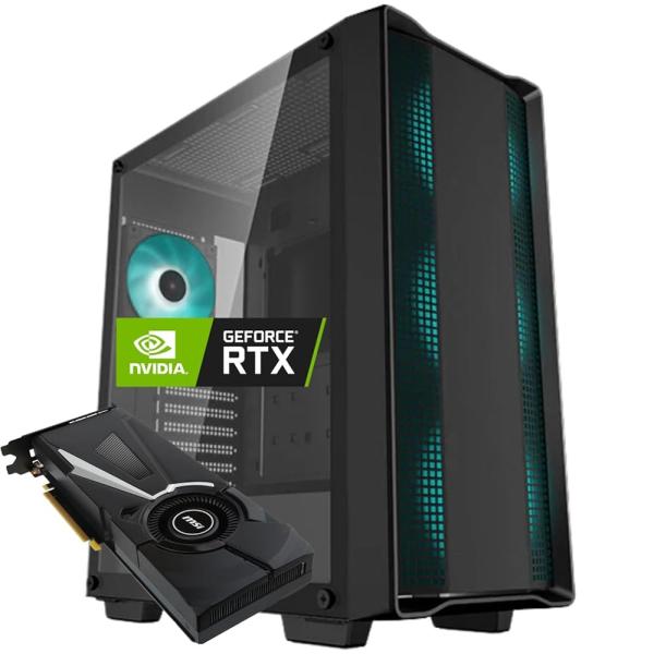 【整備済み品】ゲーミングPC デスクトップPC タワー型 G-StormRシリーズ Core i7 ...