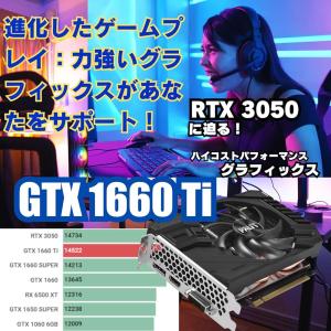 ゲーミングPC ドスパラ GALLERIA X...の詳細画像3