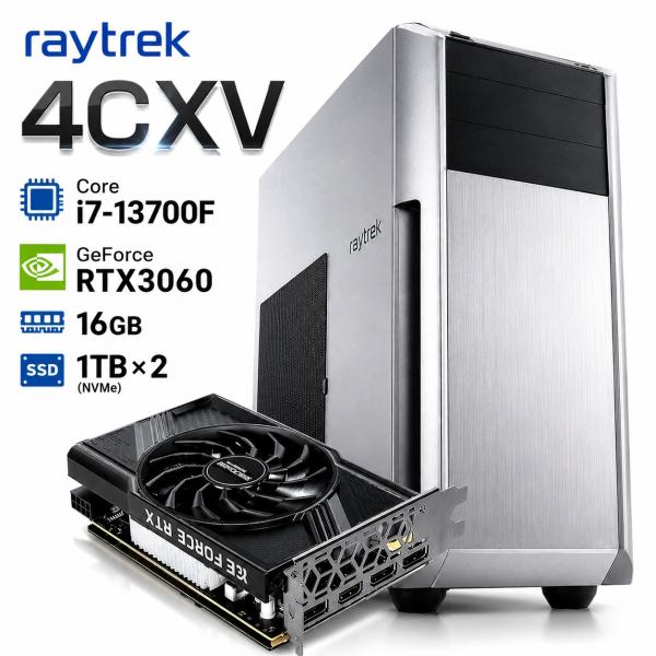 ゲーミングPC デスクトップ アウトレット 訳あり 1点限り RTX3060 i7-13700F 1...
