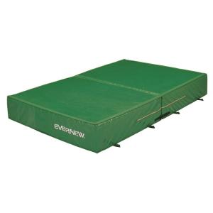 エバニュー EGD042 エバーメッシュマット二折200×300×40 4934048440305 エバニューの正規販売店 (到着までの最短納期はメーカーに確認後、ご連絡)
