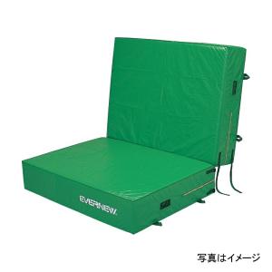 エバニュー EGD065 エバーマット二折200×400×40 4934048440442 エバニューの正規販売店 (到着までの最短納期はメーカーに確認後、ご連絡)