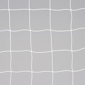エバニュー EKE828 一般サッカーゴールネットS110 4934048450717 エバニューの正規販売店 (到着までの最短納期はメーカーに確認後、ご連絡)