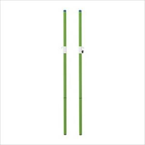エバニュー EKD426-1 バドミントン支柱KS 25cm 4934048569600 エバニューの正規販売店 (到着までの最短納期はメーカーに確認後、ご連絡)
