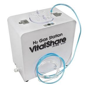 Vitalshare バイタルシェア 冷却機能...の詳細画像1