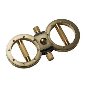 バーンマシーン2 約3.8kg トレーニング フィットネス 肉体強化・改造