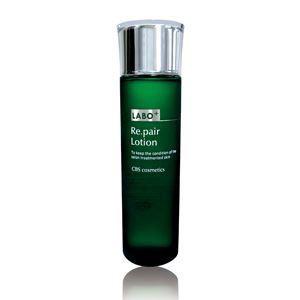 在庫限り大特価！ LABO+ ラボプラスN R(リペア)ローション 160mL CBS