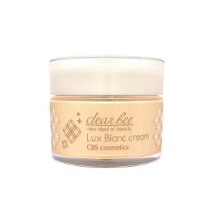 クリアビールクスブラン UVプロテクト clear bee 3本 日焼け止め clear Beeクリアビー LB UVプロテクト 200g（業務用） SPF30 PA