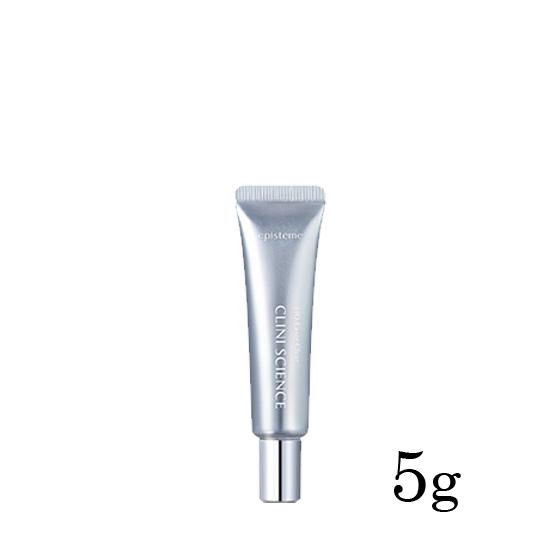 正規品 エピステーム HQレーザークリア 5g episteme HQ Laser Clear ロー...