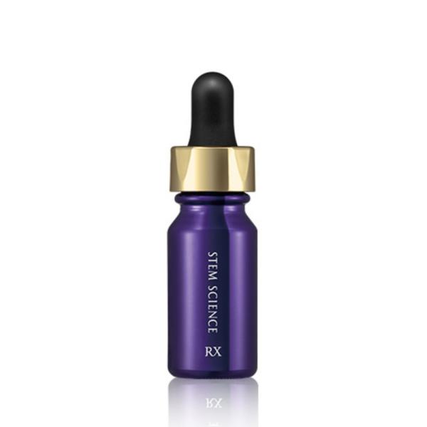 正規品 エピステーム ステムサイエンス RXショット 8ml×4本 episteme STEM SC...