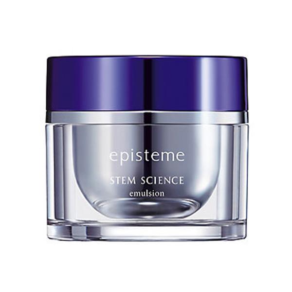 正規品 エピステーム ステムサイエンスエマルジョンb 45g episteme STEM SCIEN...