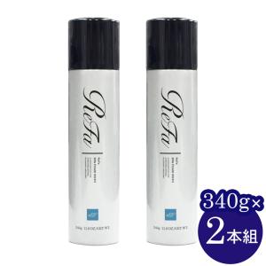 リファ スパフォームウォッシュ お得な2本セット 340g×2本 MTG 正規品 ReFa SPA FOAM WASH 炭酸 プロージョン マイクロバブル 泡洗顔 毛穴 保湿 ハリ｜wafg