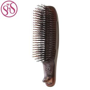 エスハートエス スカルプブラシ Com ハード S Heart S ヘアケア スカルプブラシ シャンプーブラシ ヘアブラシ