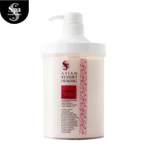 スパトリートメント ザ・スパ フェイシャルホワイトマスク 業務用 500g