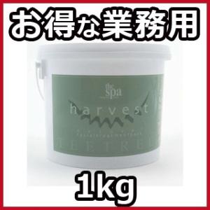 スパトリートメント ザ・スパ ハーヴェストパック ティートリー 業務用 1kg ウェーブコーポレーシ...