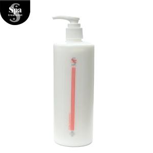 エステダム モイスチャー クレンジング ミルク ビッグボトル 400mL