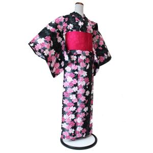 更にお値下げ　桜花の帯留(焼物) 帯留め 京焼 清水焼 [新作追加！] 桜乱舞 さくら 桜 春の嵐