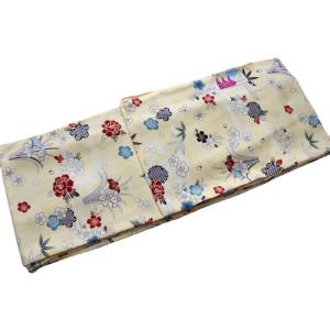 和遊日 お仕立て上がり 振袖 着物 単品No.02-A（フリーサイズ/洗える