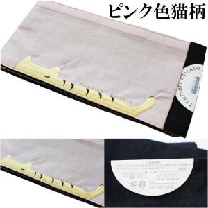 ブランド ツモリチサト 麻 浴衣帯 半幅帯 t...の詳細画像2