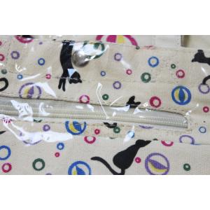 【難有り品】帆布 トートバック【大・中・小】取...の詳細画像2