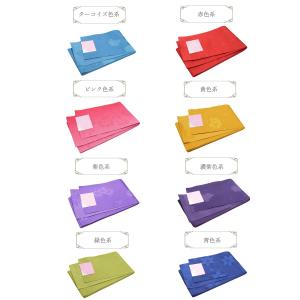 【送料無料】和遊日-綿麻 浴衣 3点セット/古...の詳細画像4