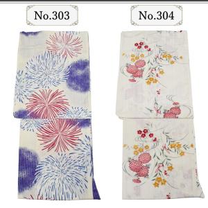 しっとり 華やか 浴衣-単品 価格 古典 変わ...の詳細画像4