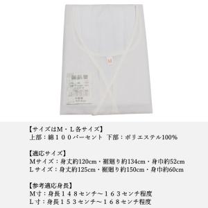 着付け12点セット(和柄のキルティングバック付...の詳細画像3