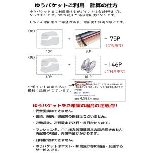 メール便送料無料 カラーレース足袋(フリーサイ...の詳細画像5