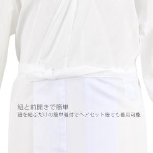 肌着 足袋 2点セット 着物 浴衣 通年 肌襦...の詳細画像5