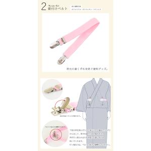 着付け小物16点セット 着物 訪問着 留袖 和...の詳細画像3