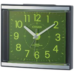 Citizen 目覚まし時計の商品一覧 インテリア時計 家具 インテリア 通販 Yahoo ショッピング