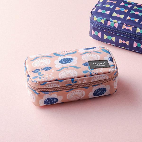 キッピス レディースマルチポーチ ピンク KP-21920080 K601-13027