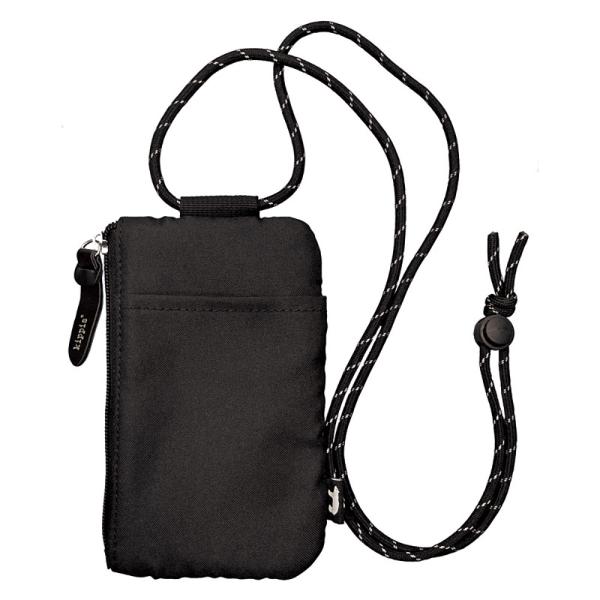 キッピス スマートフォンネックポーチ KP-22220120 K601-13334
