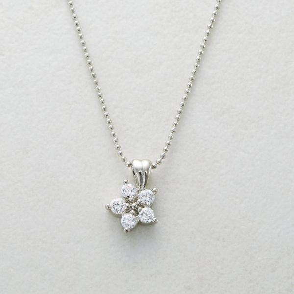 ミチコ ロンドン コシノ フラワーキュービックペンダント A-MLYP7165-C K602-135...