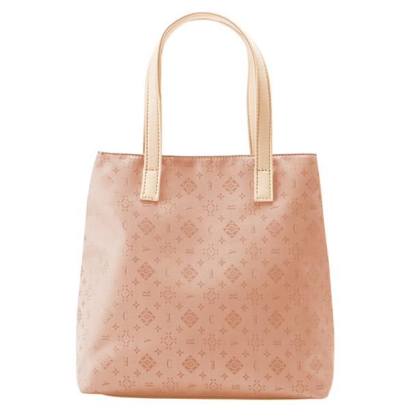 クレア トラベラー トートバッグ ピンク CR20025-P K602-14320 バッグ カバン